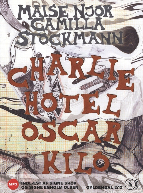 Charlie Hotel Oscar Kilo
