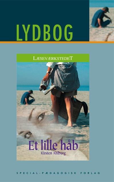 Et lille håb cd/mp3