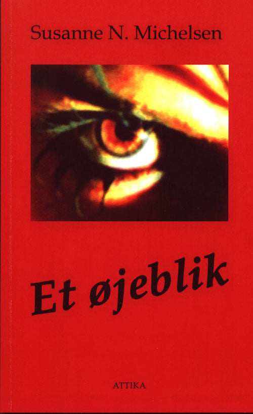 Et øjeblik