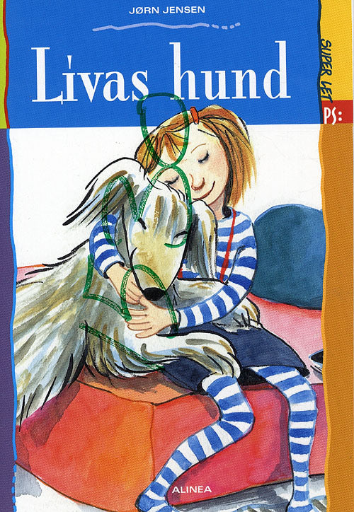 Livas hund