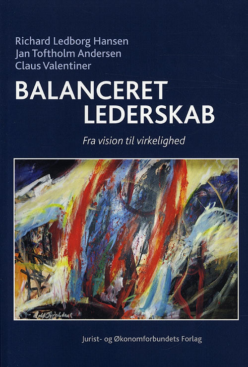 Balanceret lederskab
