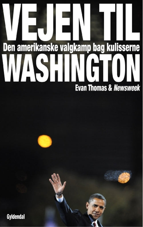 Vejen til Washington
