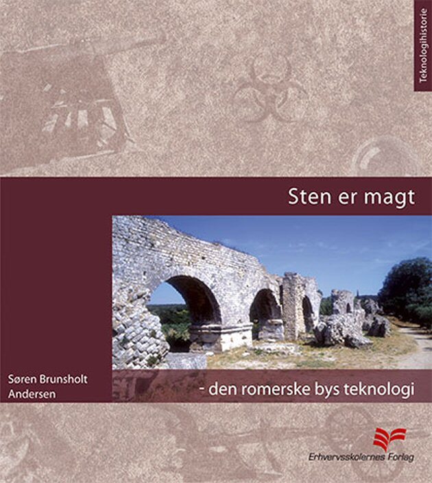 Sten er magt