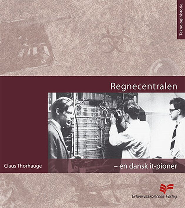Regnecentralen