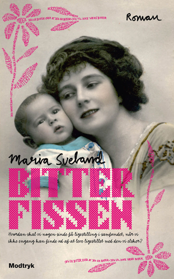 Bitterfissen