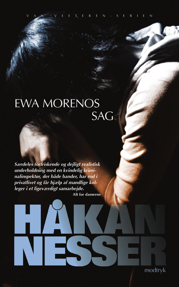Ewa Morenos sag