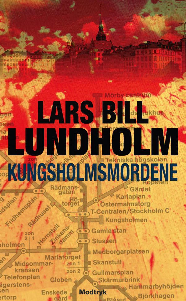 Kungsholmsmordene