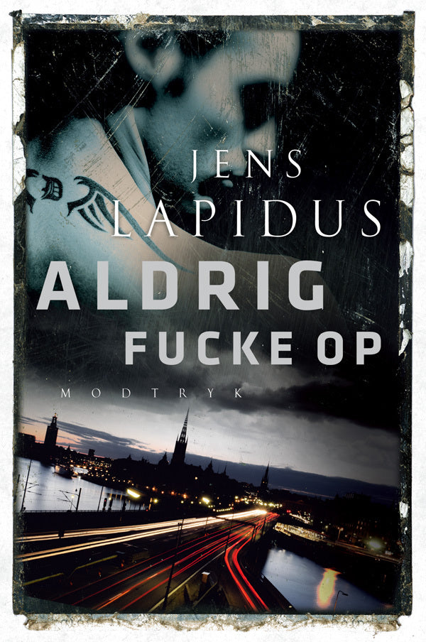 Aldrig fucke op