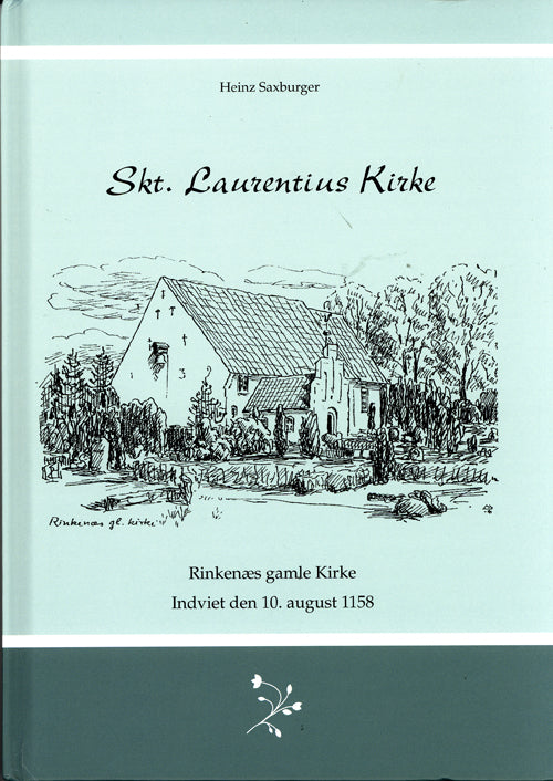 Skt. Laurentius Kirke