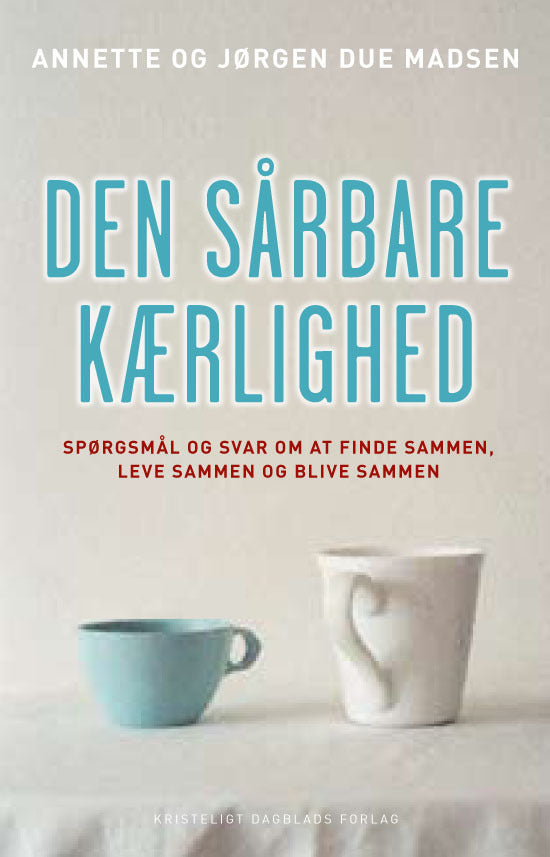 Den sårbare kærlighed