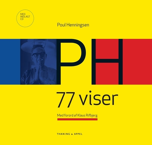 PH 77 viser