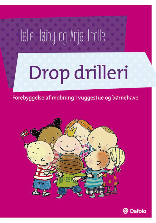 Drop drilleri