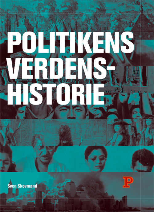 Politikens verdenshistorie