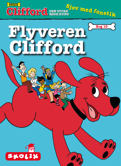 Flyveren Clifford