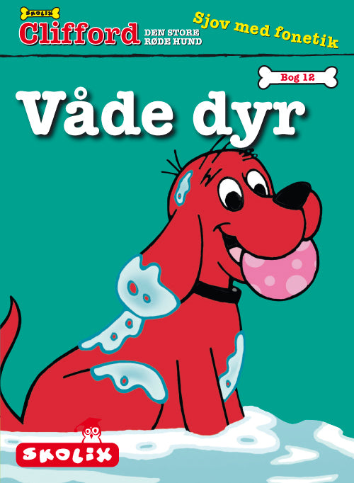 Våde dyr