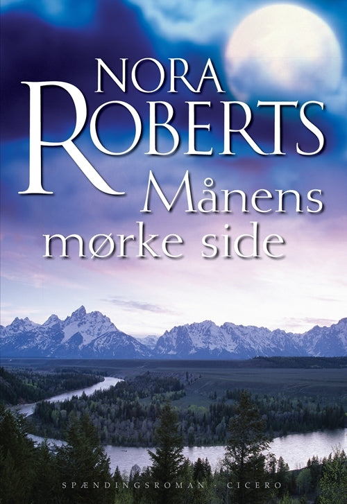 Månens mørke side