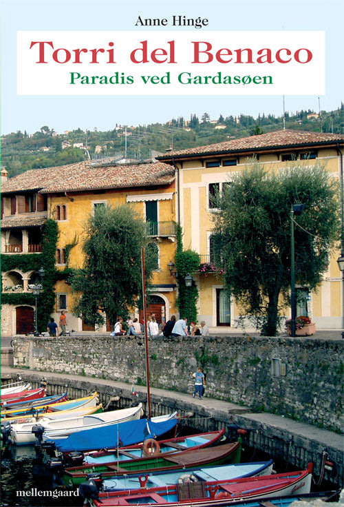 Torri Del Benaco