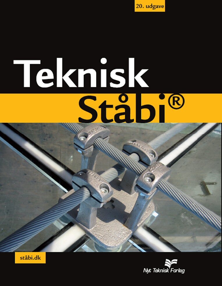 Teknisk ståbi