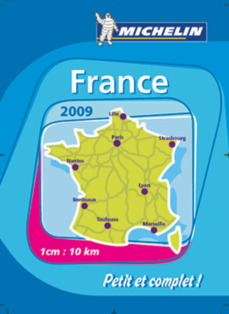 France 2009