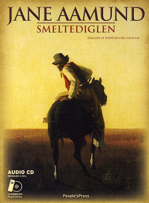 Smeltediglen