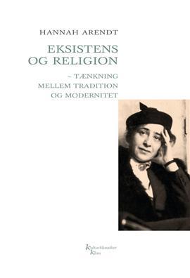 Eksistens og religion KKK