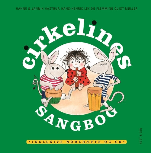 Cirkelines sangbog