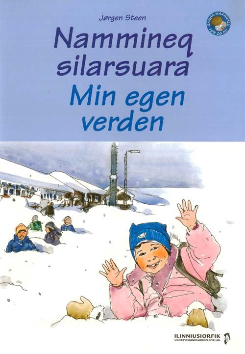 Nammineq silarsuara