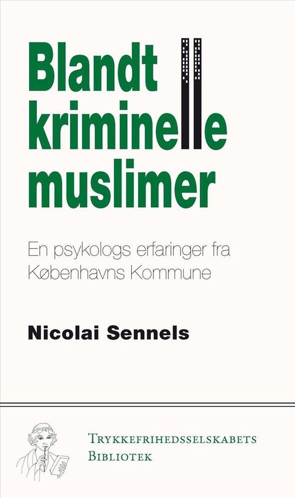 Blandt kriminelle muslimer