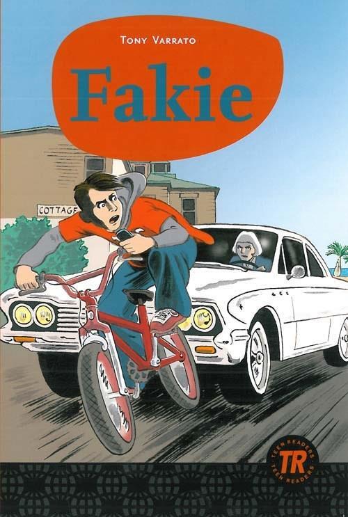 Fakie, TR 2