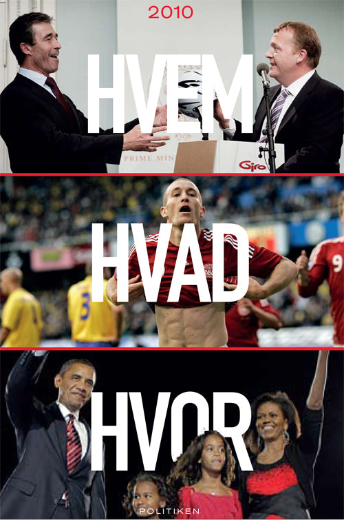 Hvem hvad hvor