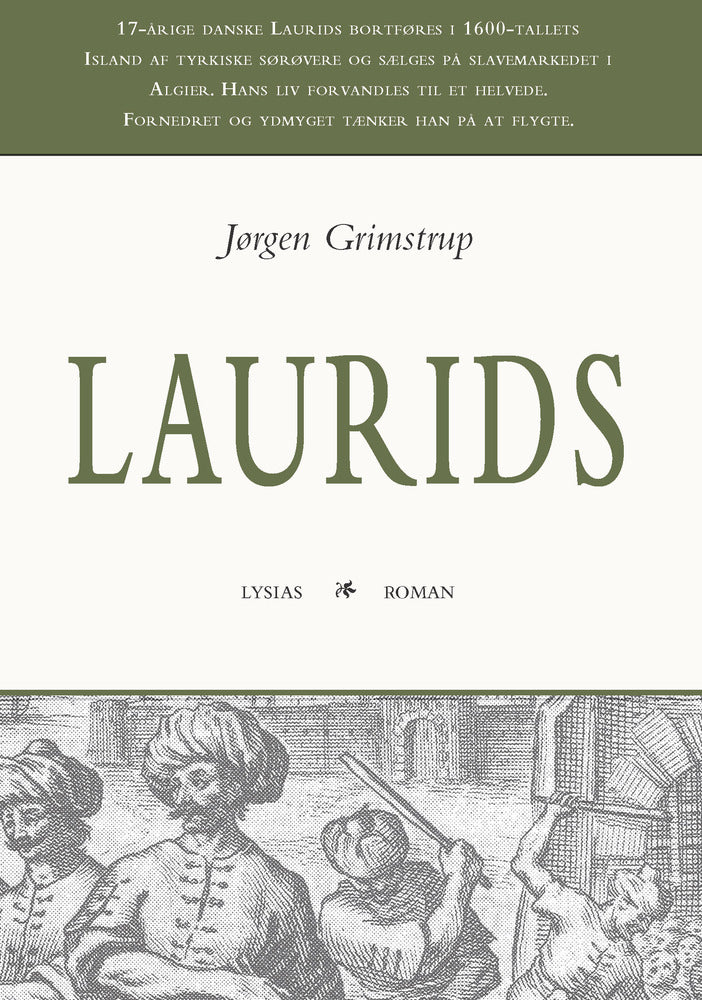 Laurids