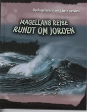 Magellans rejse rundt om jorden