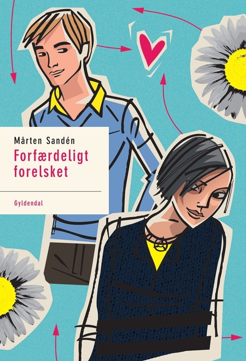 Forfærdeligt forelsket