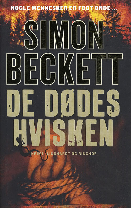 De dødes hvisken