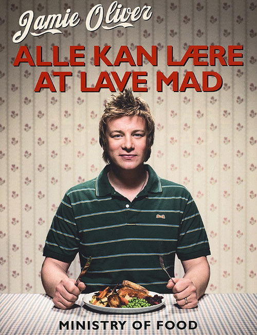 Alle kan lære at lave mad
