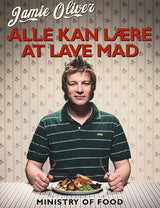 Alle kan lære at lave mad