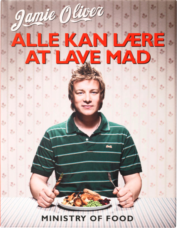 Alle kan lære at lave mad