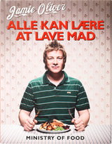 Alle kan lære at lave mad