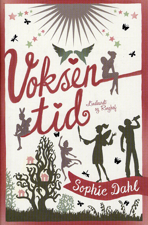 Voksentid