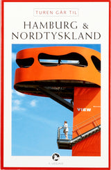 Turen går til Hamburg & Nordtyskland