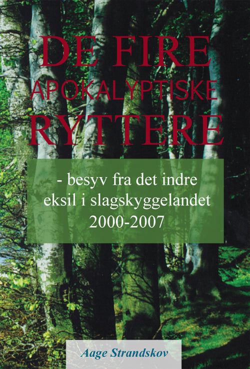De fire apokalyptiske ryttere
