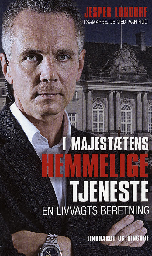 I majestætens hemmelige tjeneste