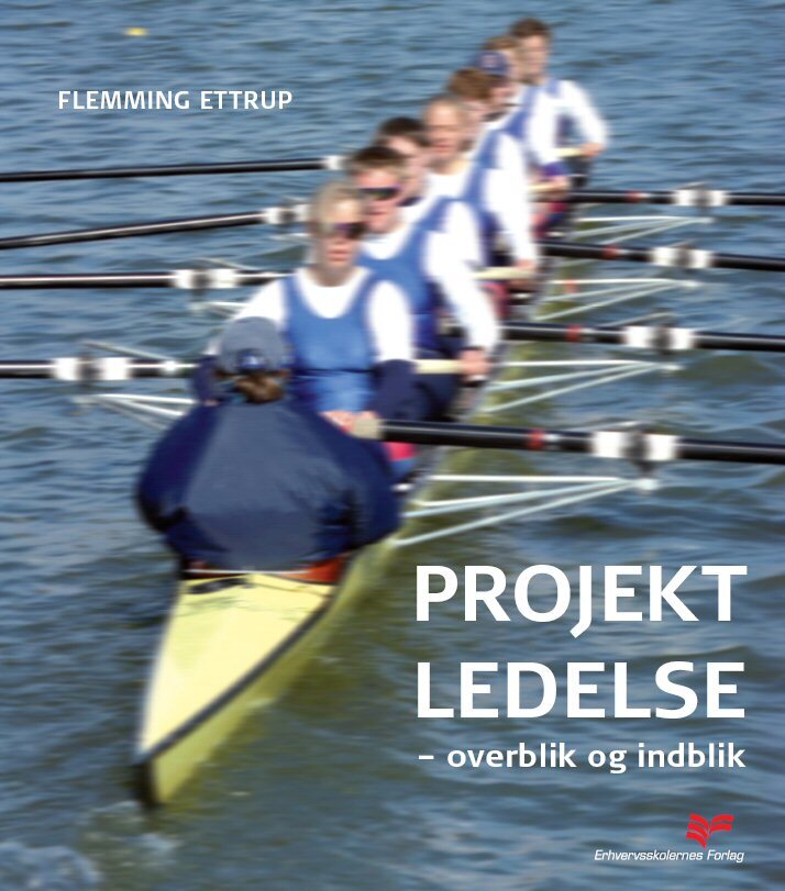 Projektledelse - overblik og indblik