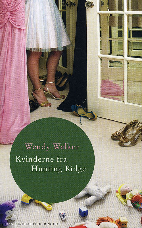 Kvinderne fra Hunting Ridge