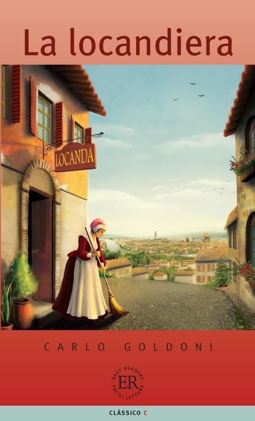 La locandiera, ER C