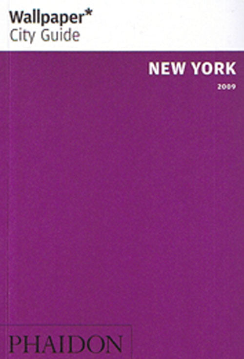 New York 2009