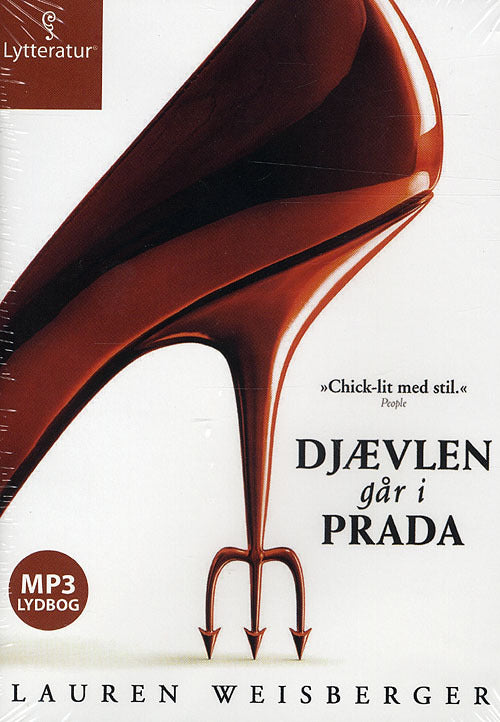 Djævlen går i Prada