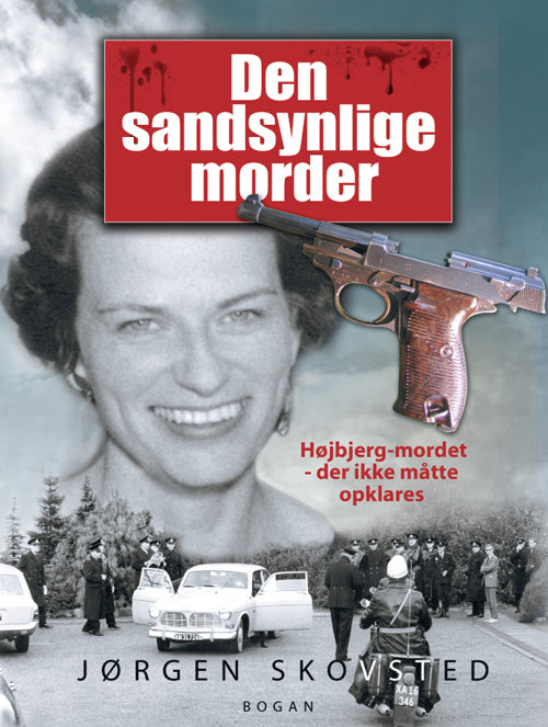 Den sandsynlige morder