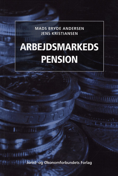 Arbejdsmarkedspension