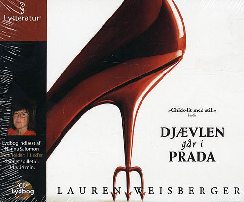 Djævlen går i Prada